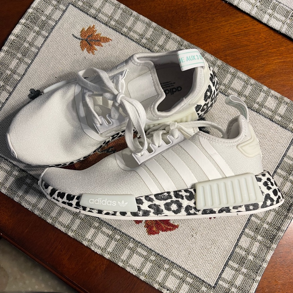 Adidas
